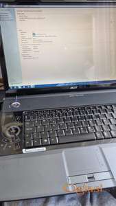 Prodajem Laptop Acer, Model LE 2